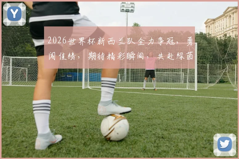 2026世界杯新西兰队全力争冠，勇闯佳绩，期待精彩瞬间，共赴绿茵盛宴